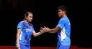 Mengejutkan, Praveen/Melati Menarik Diri dari Thailand Open 2022 - JPNN.com