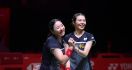 4 Wanita Korea Ketemu di Final Ganda Putri All England 2023 - JPNN.com