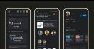 Clubhouse Meluncurkan Fitur Dark Mode, Begini Cara Mengaktifkannya - JPNN.com