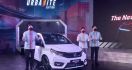 Honda Brio RS Urbanite Edition Meluncur, Tampang makin Sporty, Sebegini Harganya - JPNN.com