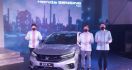 Honda City Hatchback RS Meluncur dengan Teknologi Canggih, Sebegini Harganya - JPNN.com