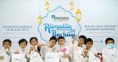 Puluhan Anak Yatim Terima Santunan dari Rotaryana Prima - JPNN.com