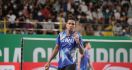 Badminton Asia Championship 2022: Magis Chico Berlanjut, Jagoan Hong Kong Terkapar - JPNN.com