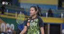 Komang Ayu Cahya Dewi Selamatkan Wajah Tunggal Putri Indonesia di Taiwan Open 2022 - JPNN.com