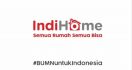 Utamakan Kepuasan Pelanggan, Indihome Lakukan Inovasi Ini - JPNN.com