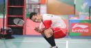 Badminton Asia Championship 2022: Bentrok dengan Chico, Jojo Mulai Tebar Pujian - JPNN.com