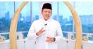 Ketua MPR Menyampaikan Pesan Persatuan dalam Momen Idulfitri - JPNN.com