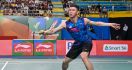 Lee Zii Jia Gusur Anthony Ginting dari Ranking BWF, Legenda Malaysia Mulai Sesumbar - JPNN.com