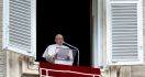 Paus Fransiskus Dijadwalkan Kunjungi Indonesia pada September - JPNN.com
