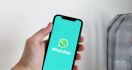 Pembaruan WhatsApp, Sistem Keamanan Fitur Chat Lock Ditingkatkan - JPNN.com