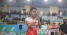 Penyesalan Terbesar Anthony Sinisuka Ginting Seusai Digulung Juara Dunia 2021 - JPNN.com