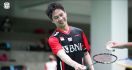 Herry IP Bocorkan Tandem Kevin Sanjaya di Thomas Cup 2022, Siapa Dia? - JPNN.com