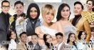 Rising Star Dangdut Makin Seru, 8 Peserta Berebut 2 Tiket ke Final Stage - JPNN.com