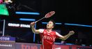 Thomas Cup 2022: Belum Sumbang Poin Bagi Indonesia, Anthony Ginting Curhat Begini - JPNN.com