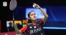 Uber Cup 2022: Bilqis Prasista Luar Biasa, Pemain Ranking 9 Dunia Menang Susah Payah - JPNN.com