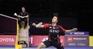 Semifinal Thomas Cup 2022: Indonesia Vs Jepang, Duel Panas! - JPNN.com