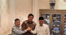 Sstt, Ada Pertemuan Petinggi Parpol di Jakarta, Insyaallah Bersatu - JPNN.com