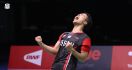 Final Thomas Cup 2022: Susunan Pemain Indonesia vs India, Anthony Ginting Patut Waspada - JPNN.com