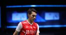 Kurang Rileks, Jojo Menunda Langkah Indonesia ke Final Thomas Cup 2022 - JPNN.com