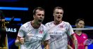 Denmark Samakan Kedudukan dan Nyalakan Asa ke Final Thomas Cup 2022 - JPNN.com