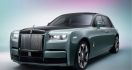 Rolls Royce Phantom Series II Hadir Membawa Ekspresi Kemewahan - JPNN.com