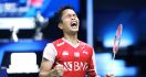 Ambisi Anthony Ginting Jelang Indonesia Masters 2022, Siap Bungkam Kritik? - JPNN.com