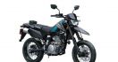 Kawasaki KLX300 SuperMoto 2023 Tampil Lebih Segar - JPNN.com