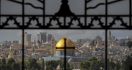 Israel Gelar Pertemuan di Al Aqsa, Palestina Murka - JPNN.com