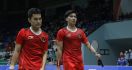 Bulu Tangkis SEA Games 2021: Luar Biasa, Indonesia Kirim 7 Wakil ke Semifinal - JPNN.com