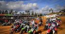 Ajang Motorcross MXGP 2022 Siap Guncang Sumbawa Bulan Depan - JPNN.com