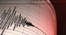 Gempa Bumi Berkekuatan 5,8 Magnitudo di Mamuju Terasa Hingga Kaltim - JPNN.com