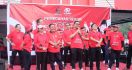Senam Sicita di Tangsel Berlangsung Meriah, Bung Klutuk Ingin Kader PDIP Tetap Sehat - JPNN.com