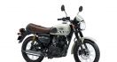 Kawasaki W175 Tampil Segar dengan Warna Baru, Sebegini Harganya - JPNN.com