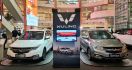 Wuling Tebar Promo di Pameran WEW Kelapa Gading, Buruan! - JPNN.com