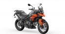 Triumph Tiger 850 dan Tiger 900 Hadir dengan 3 Warna Baru - JPNN.com