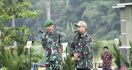 Brigjen TNI Amrin Mengukuhkan Pj Gubernur Gorontalo jadi Warga Kehormatan Korem 133/NWB - JPNN.com