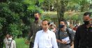 Jokowi Soal Kinerja Gibran: Waduh, Saya Enggak Mengikuti - JPNN.com