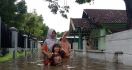Banjir Melanda 11 Desa di Kabupaten Probolinggo - JPNN.com