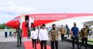 Pembangunan Era Jokowi Lebih Merata Menyentuh Wilayah Timur Indonesia - JPNN.com