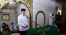 Jokowi Sampaikan Kesaksian di Samping Jenazah Buya Syafii, Simak Kalimatnya - JPNN.com