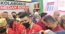 Bobby Nasution SMP-SMA di Bandar Lampung, Datang Lagi ke Kota Itu, Komentarnya… - JPNN.com