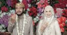 Cerita Cinta dari Pernikahan Adik Presiden Jokowi dengan Ketua MK - JPNN.com