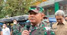 Jenderal Dudung Perintahkan Anggotanya Cari Agen Nakal Penjual Minyak Goreng di Atas HET - JPNN.com