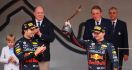Red Bull Racing Makin Dekat dengan Gelar Juara Dunia F1 2022 - JPNN.com