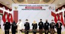 Gubernur Khofifah Beberkan Tantangan dalam Jaga Eksistensi Pancasila - JPNN.com