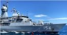 TNI AL dan 9 Negara Sahabat Kerahkan Kapal Perang ke Filipina, Ada Apa? - JPNN.com