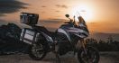 Motor Listrik Bergaya Adventure dari Energica, Mirip Multistrada - JPNN.com