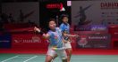 Apriyani Rahayu/Siti Fadia Makin Kompak, Pasang Target Tinggi di Indonesia Masters 2022 - JPNN.com