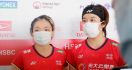 Chen Qing Chen/Jia Yi Fan Teringat Sosok Lin Dan Seusai Melihat Gemuruh Istora Senayan - JPNN.com