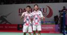 Bikin Kejutan, Sabar/Reza Kalahkan Juara All England di Indonesia Masters 2022 - JPNN.com